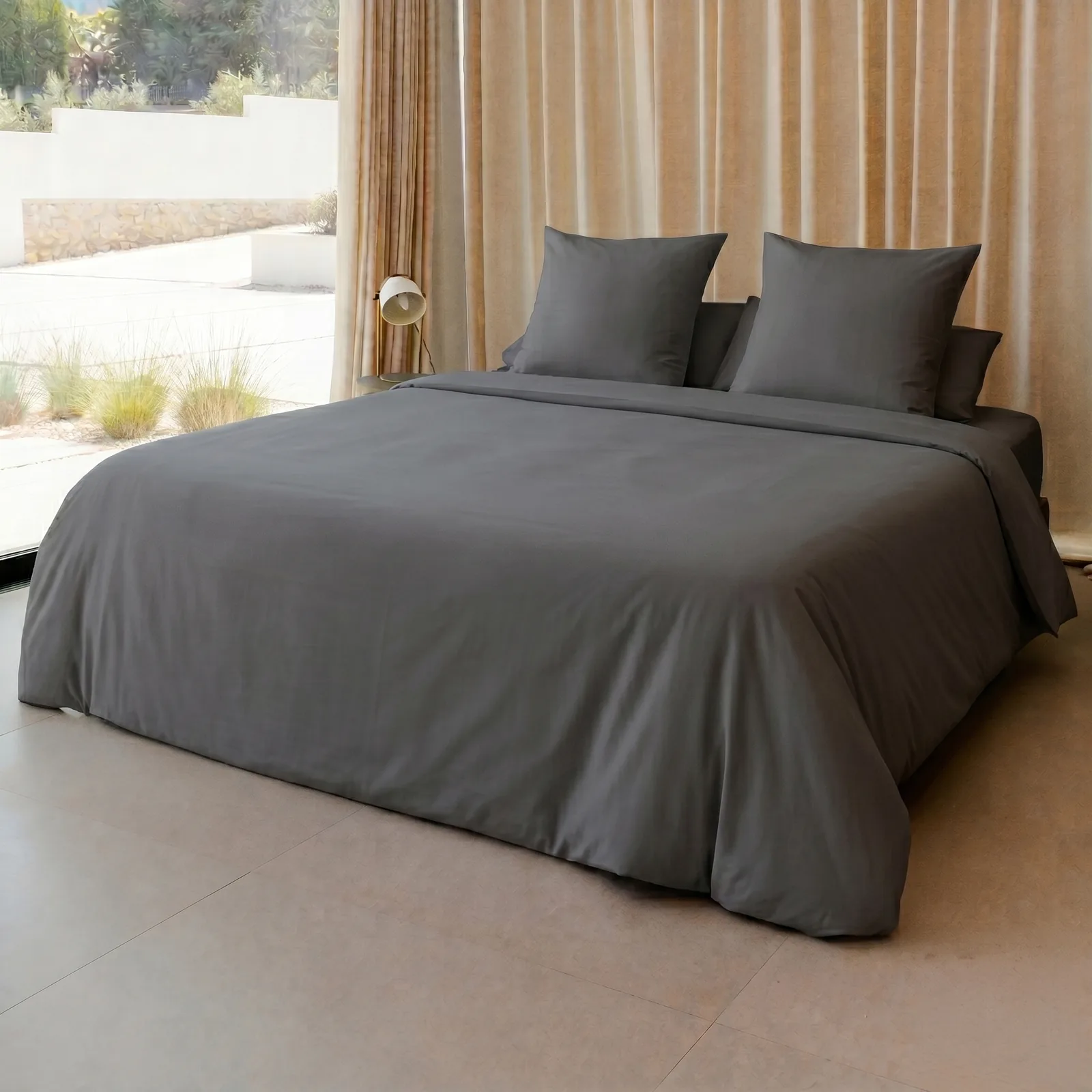 Granite Gray