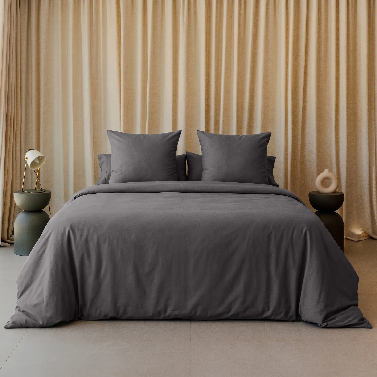 Granite Gray