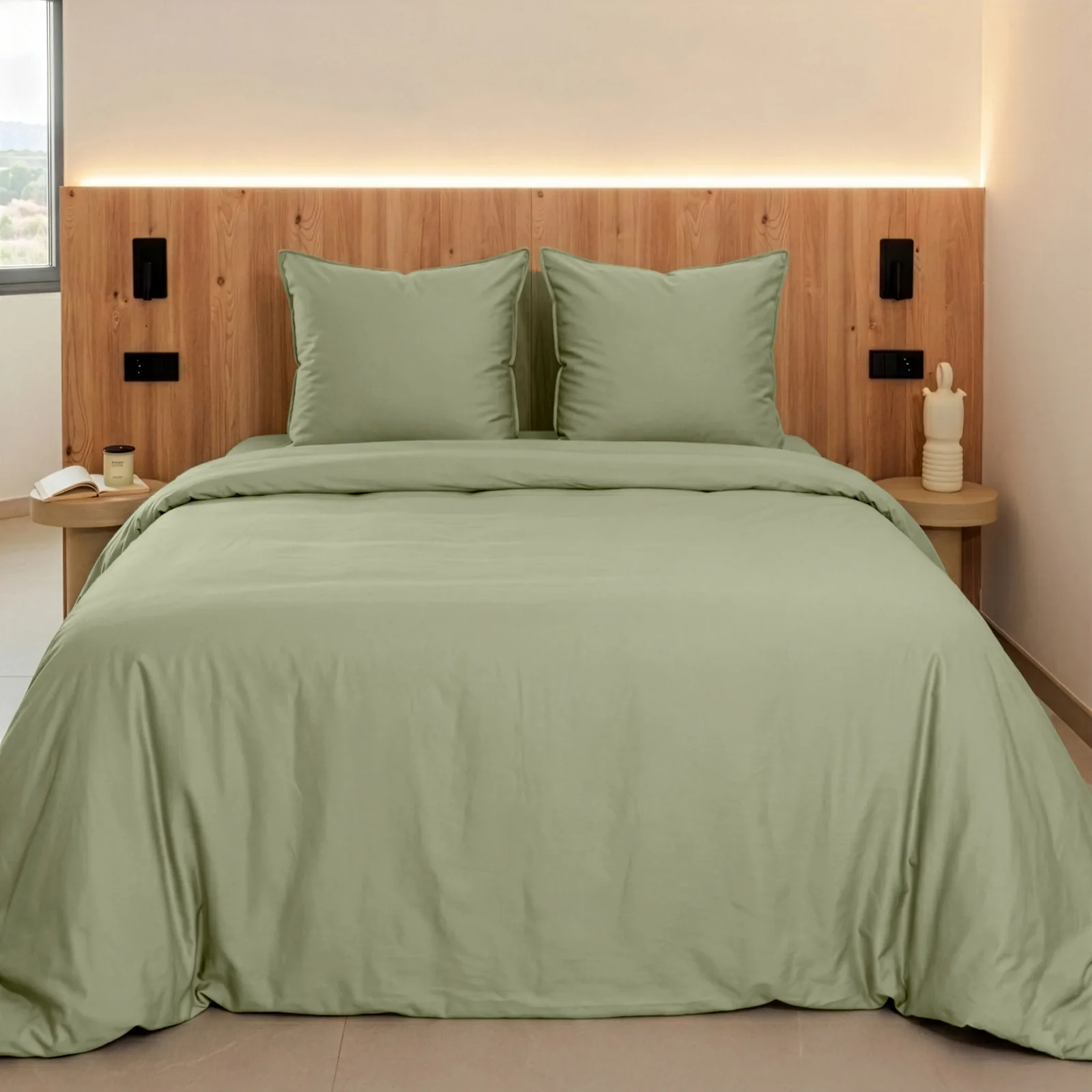 Sage Green